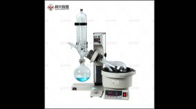 當旋轉(zhuǎn)蒸發(fā)儀遇到美食家會發(fā)生故事？