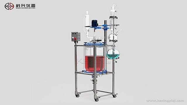 防爆玻璃反應(yīng)釜升溫慢怎么解決？