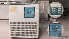 上?？婆d低溫冷卻液循環(huán)泵質(zhì)量杠杠的